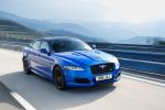 Jaguar XJR575 2017 года (WW)